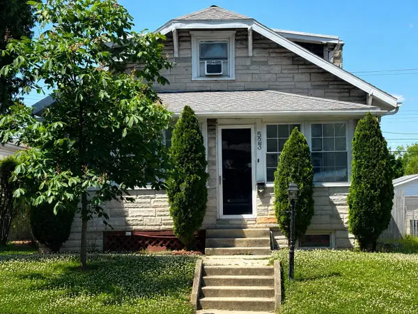 523 Oley St, WYOMISSING, PA 19610