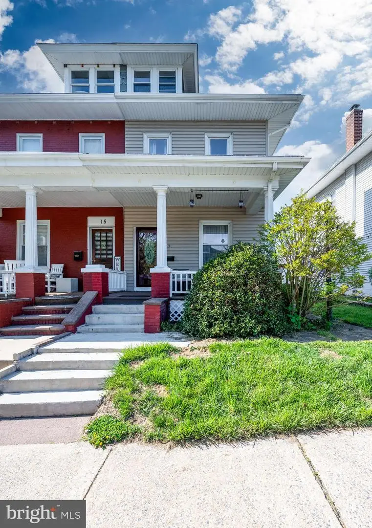 17 Pennsylvania Ave, Shillington, PA 19607 - #1