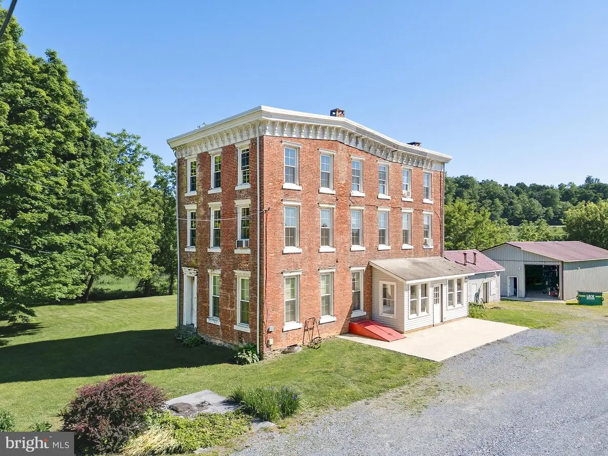 1306 Long Lane Rd, Kutztown, PA 19530 - #1