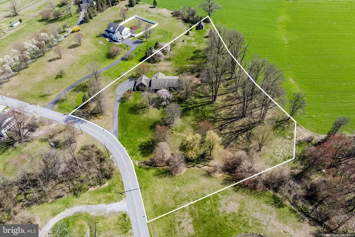 712 Vinemont Rd, Reinholds, PA 17569 - #1