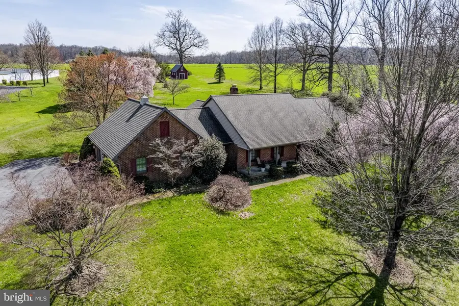 712 Vinemont Rd, Reinholds, PA 17569 - #3