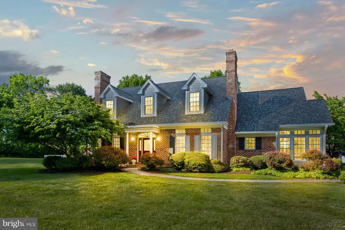 415 Hunter Rd, Oley, PA 19547 - #1