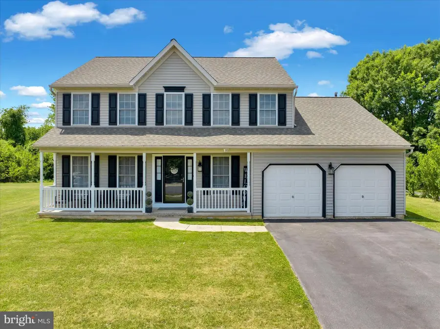 264 Longleaf Dr, Blandon, PA 19510 - #2