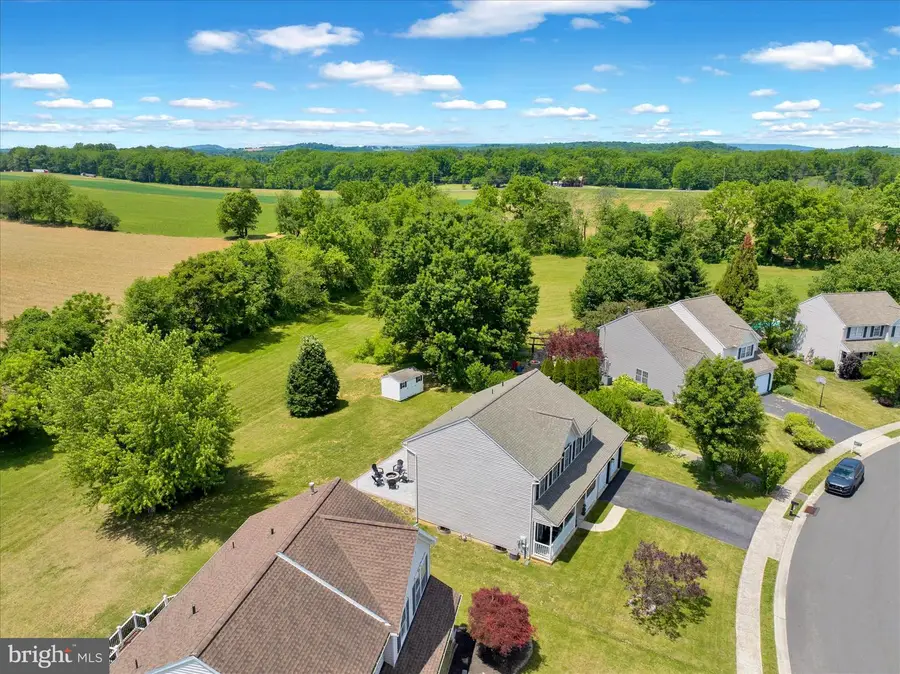 264 Longleaf Dr, Blandon, PA 19510 - #3