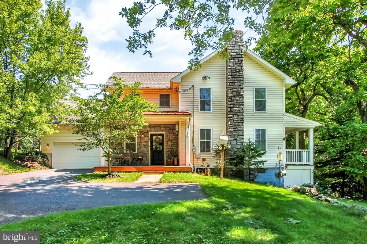 177 Imperial Dr, Mohnton, PA 19540 - #1