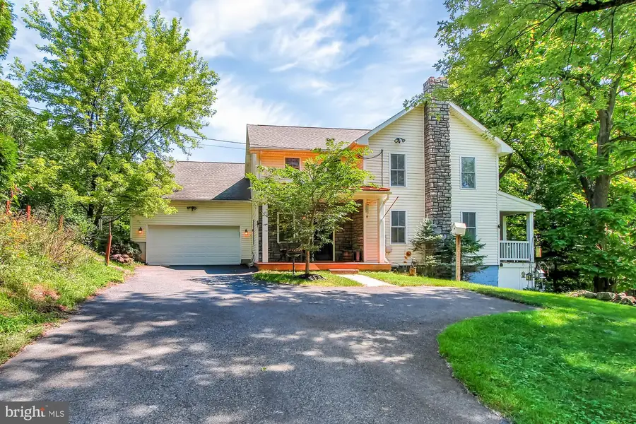177 Imperial Dr, Mohnton, PA 19540 - #2