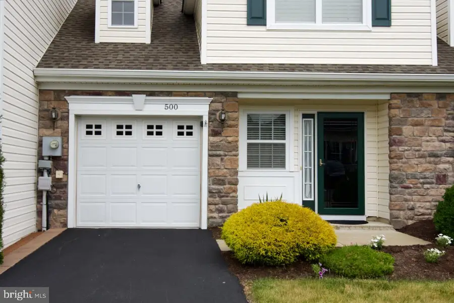 500 Harvest Dr, Blandon, PA 19510 - #2