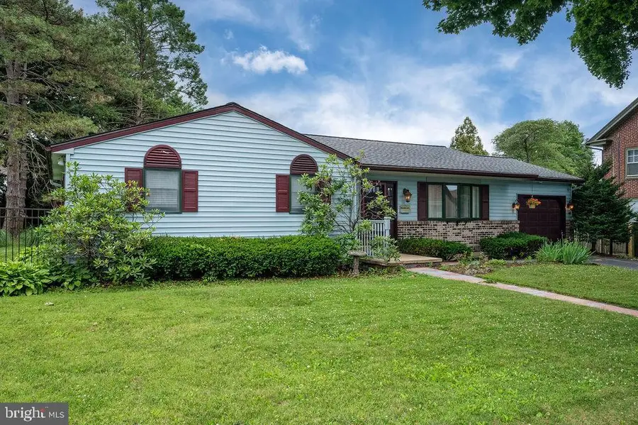 45 Wynnewood Ave, Reading, PA 19608 - #3