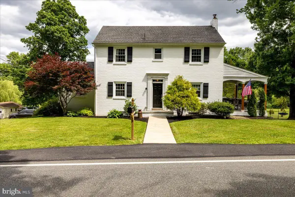 2323 Old Rte 100, BARTO, PA 19504