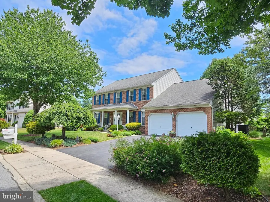 1120 Stonehenge Dr, Reading, PA 19606 - #2