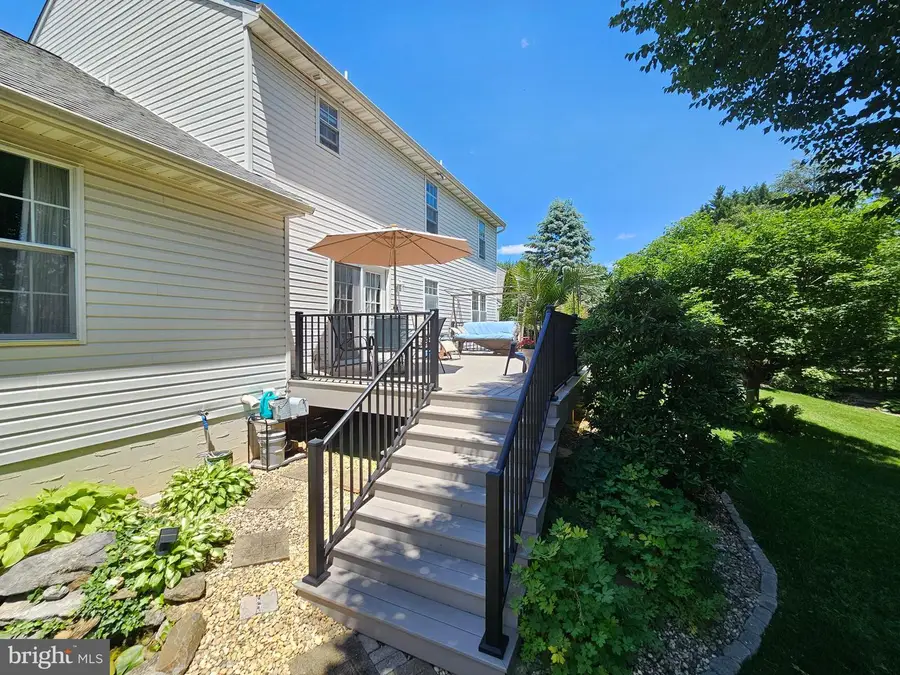1120 Stonehenge Dr, Reading, PA 19606 - #3