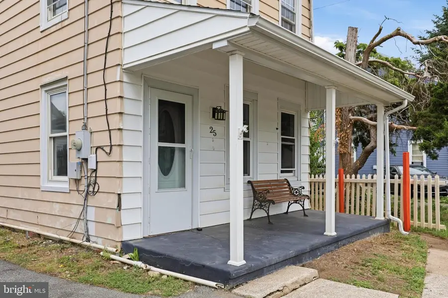 25 Water St, Reading, PA 19605 - #3