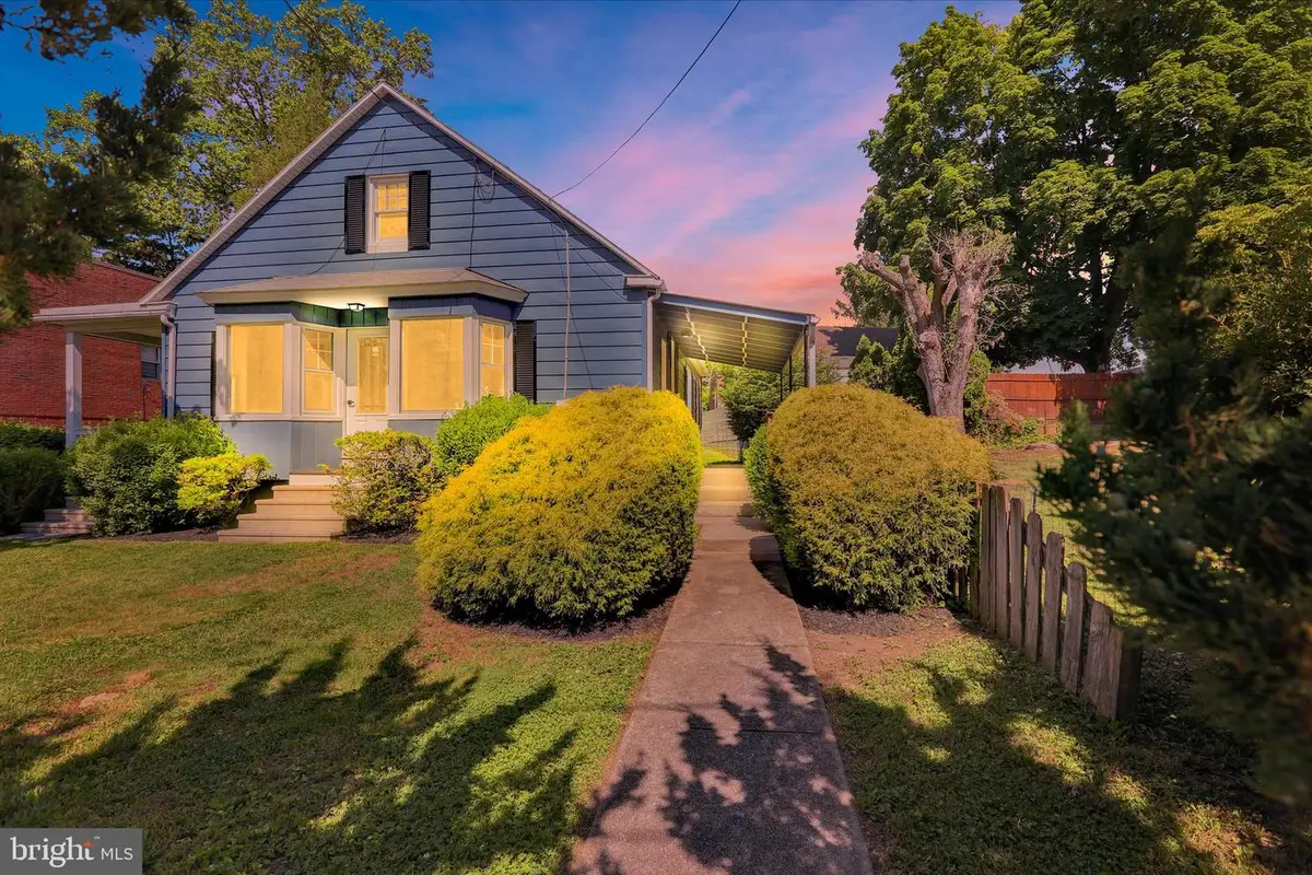 2122 Hampden Blvd, Reading, PA 19604 - #1