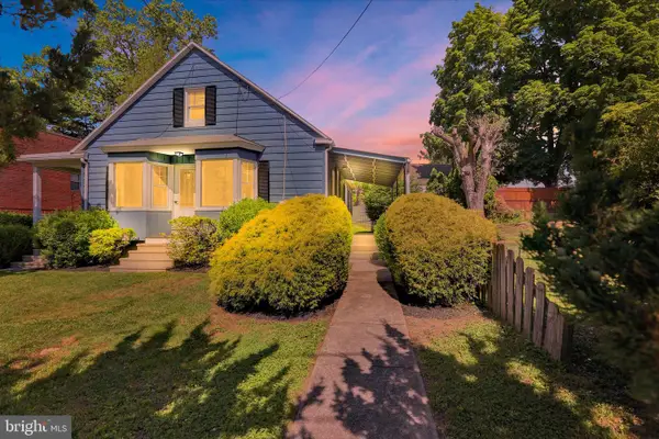 2122 Hampden Blvd, READING, PA 19604