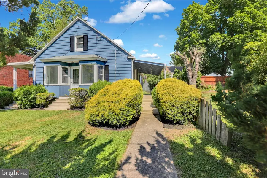 2122 Hampden Blvd, Reading, PA 19604 - #2