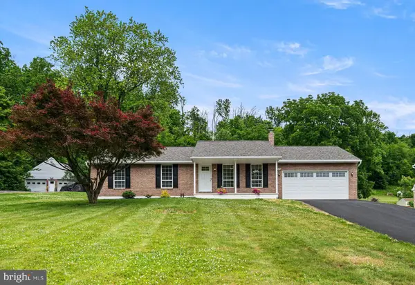 451 Township Line Rd, BECHTELSVILLE, PA 19505