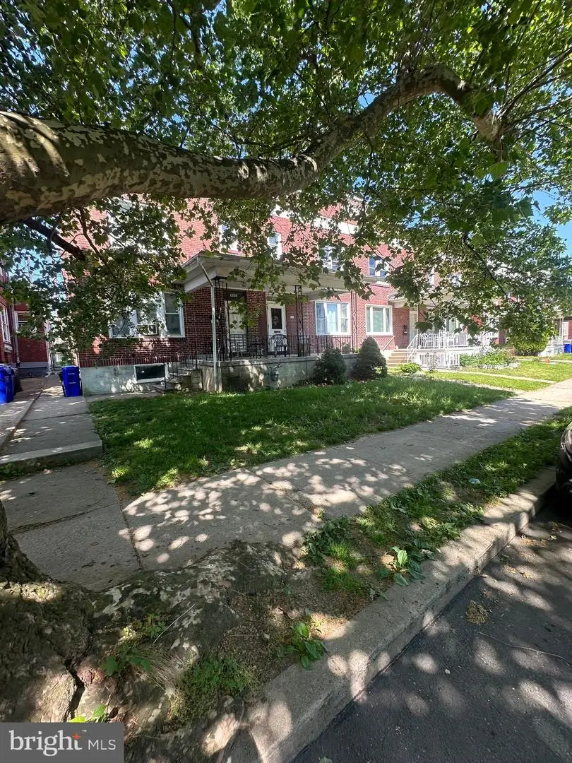 1208 N 6th St, Reading, PA 19601 - #1