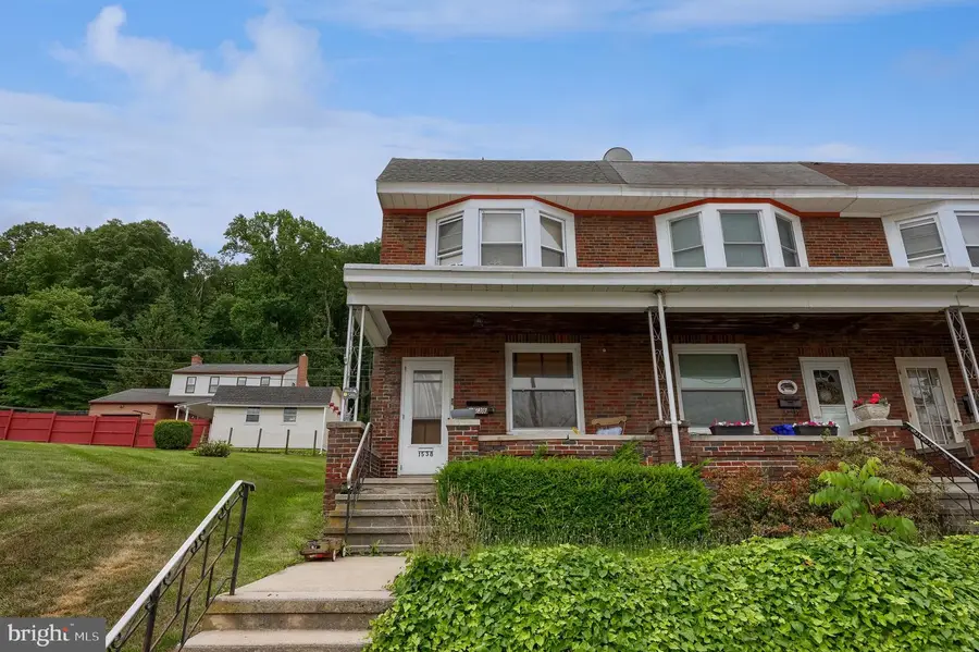 1538 Fairview St, Reading, PA 19606 - #2
