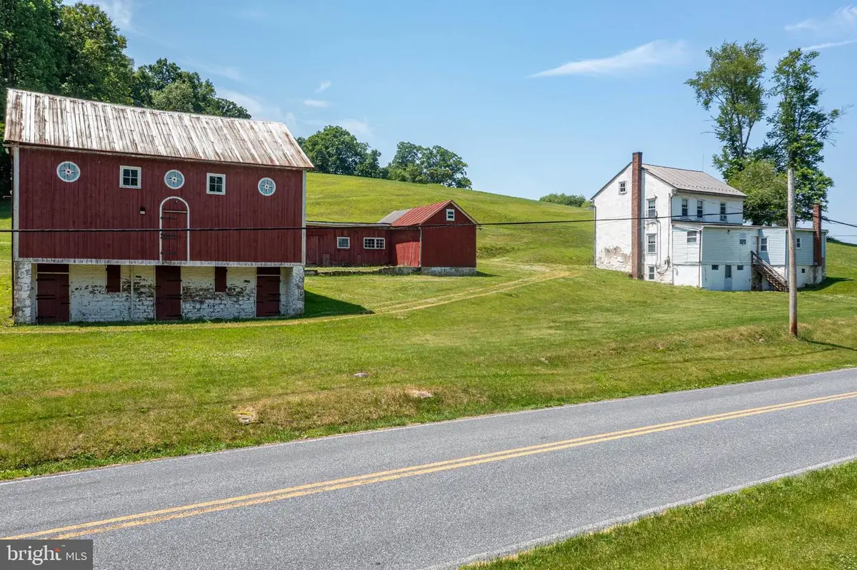 17 Kutz Rd, Rockland, PA 19522 - #1