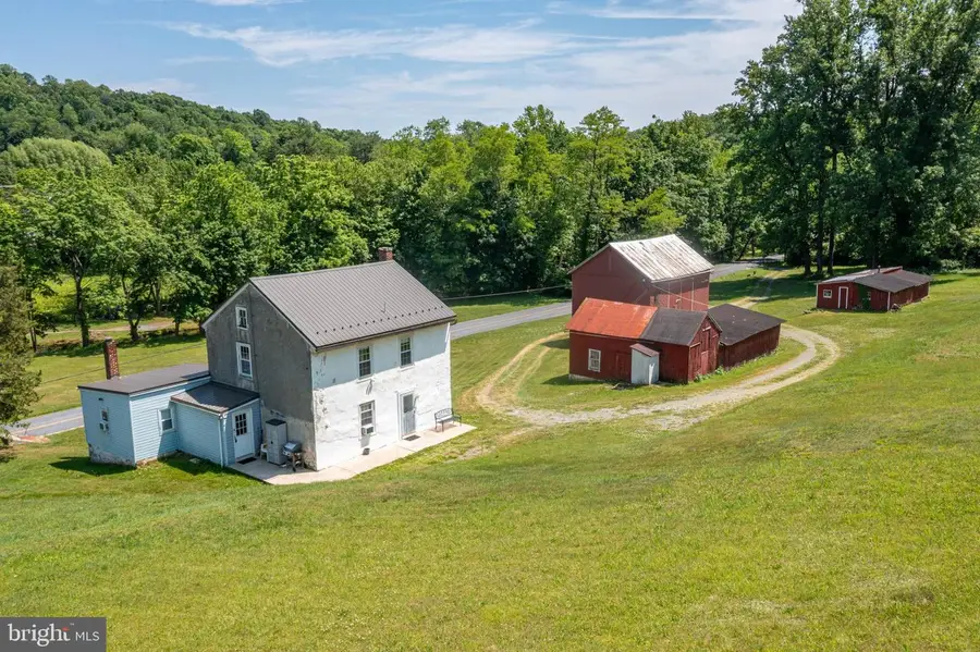 17 Kutz Rd, Rockland, PA 19522 - #2