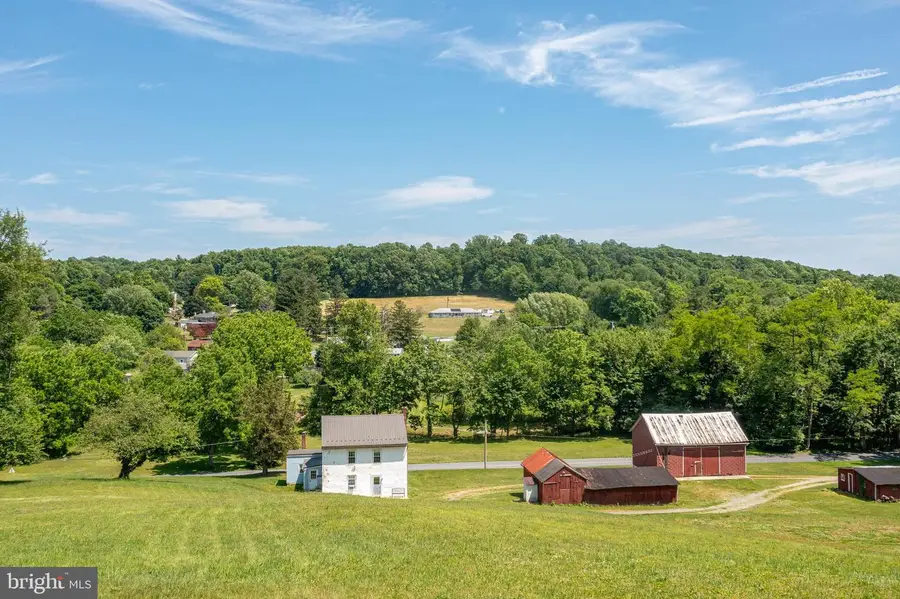 17 Kutz Rd, Rockland, PA 19522 - #3