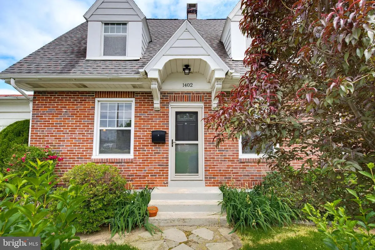 1402 Brooke Blvd, Reading, PA 19607 - #1