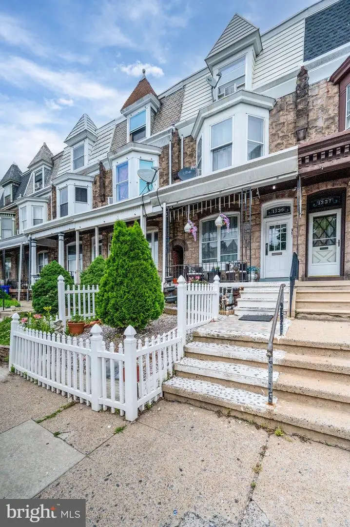 1339 N 11th St, Reading, PA 19604 - #3