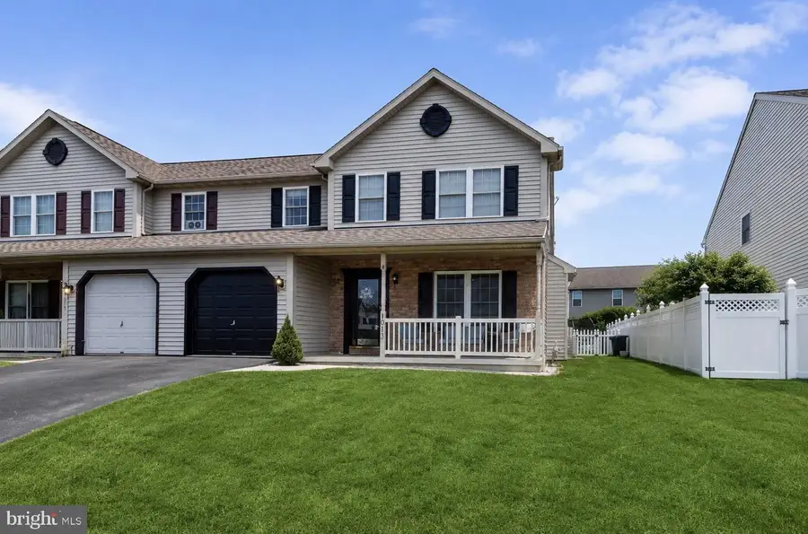 1013 Parkway Dr, Reading, PA 19605 - #2