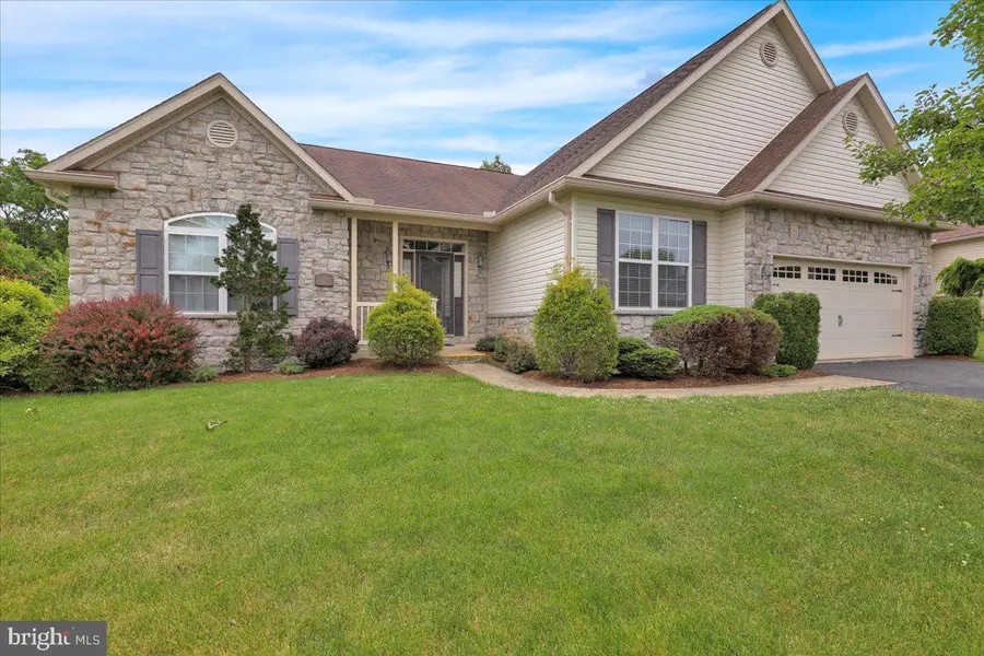 52 Harry Ave, Reading, PA 19607 - #2