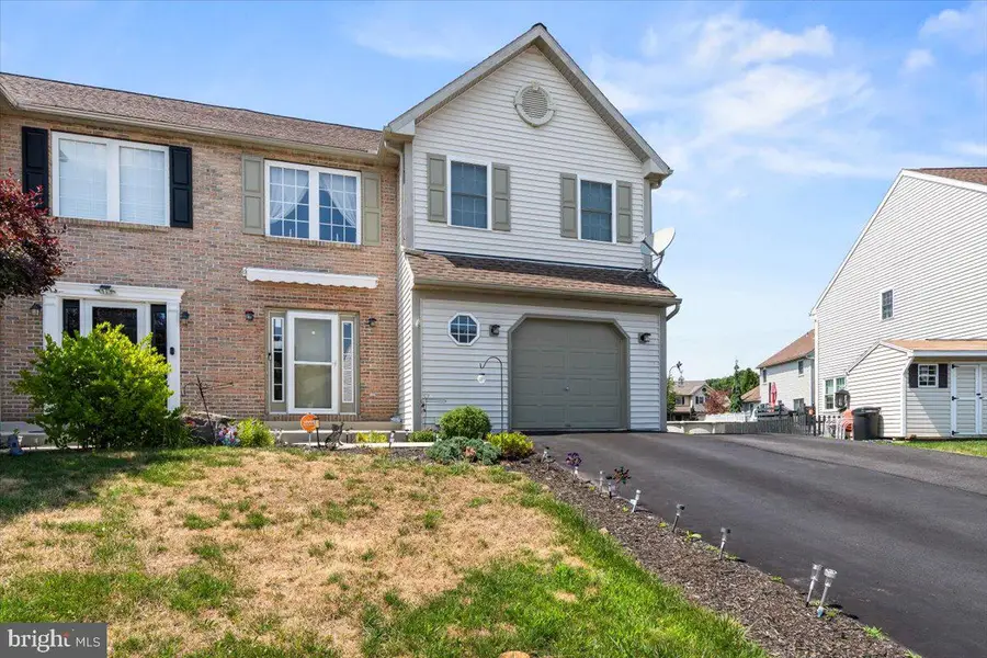 1032 Ithica, Reading, PA 19605 - #2