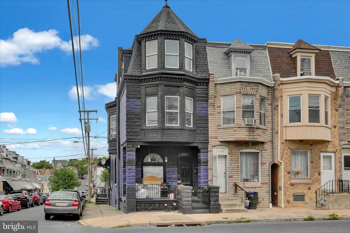1137 Cotton St, Reading, PA 19602 - #1