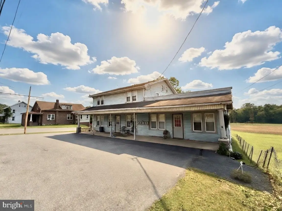 16541 Pottsville Pi, Hamburg, PA 19526 - #1