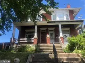 617 Reading Av, WEST READING, PA 19611