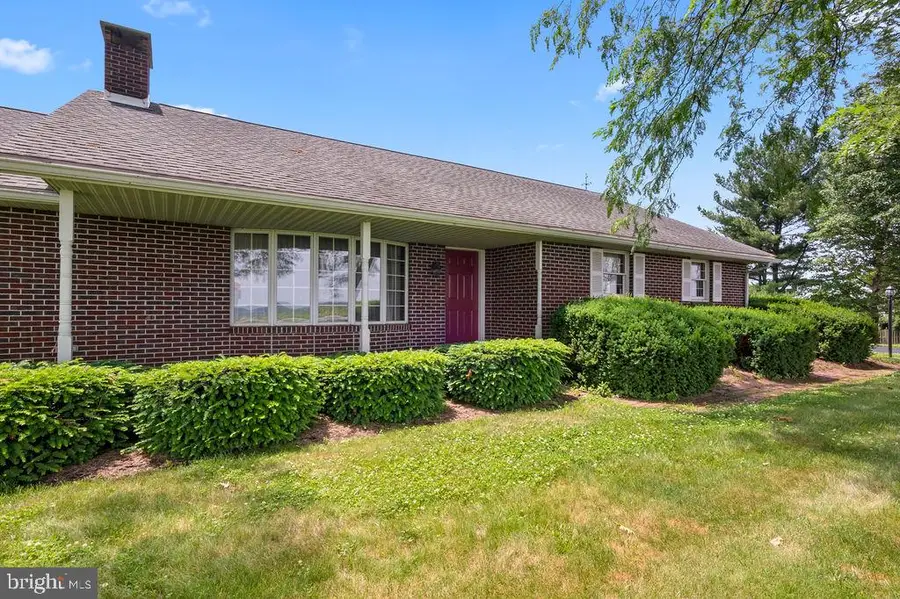 350 Big Spring Rd, Robesonia, PA 19551 - #3