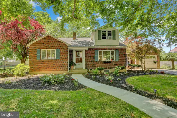 4308 5th Ave, TEMPLE, PA 19560