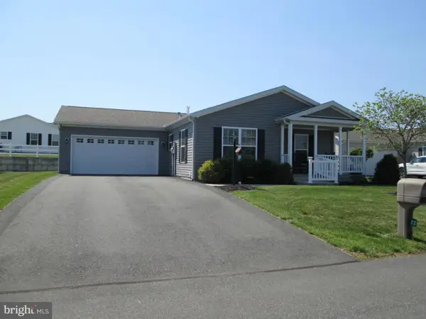 22 Finch Dr N, BECHTELSVILLE, PA 19505