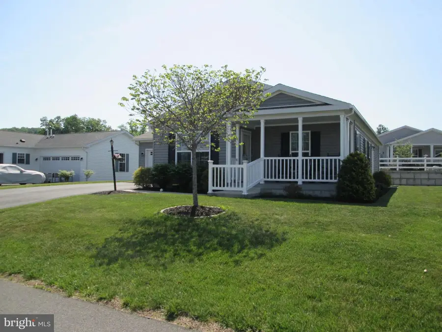 22 Finch Dr N, Bechtelsville, PA 19505 - #3