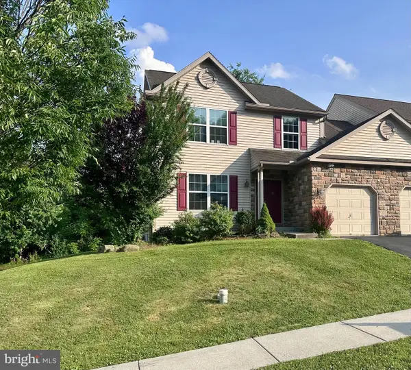 732 Seem Dr, KUTZTOWN, PA 19530