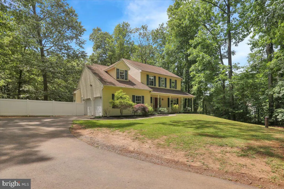 46 Spring Hill Rd, Hereford, PA 18056 - #1