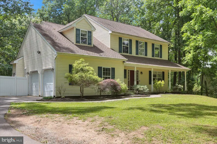 46 Spring Hill Rd, Hereford, PA 18056 - #2
