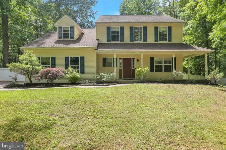 46 Spring Hill Rd, Hereford, PA 18056 - #3