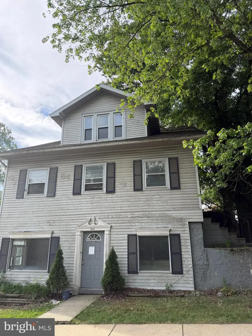 1036 Haycreek Rd, Birdsboro, PA 19508 - #1