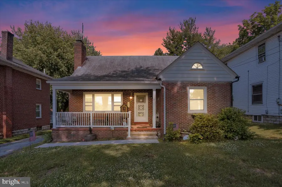316 N Church Rd, Wernersville, PA 19565 - #2