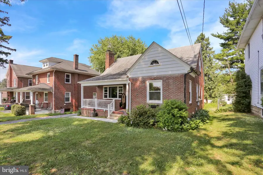 316 N Church Rd, Wernersville, PA 19565 - #3