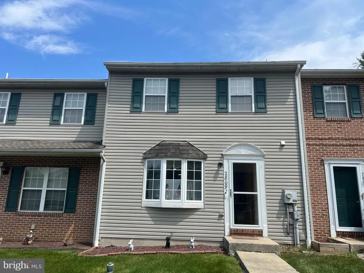 2809 Knoll Way, Sinking Spring, PA 19608 - #1