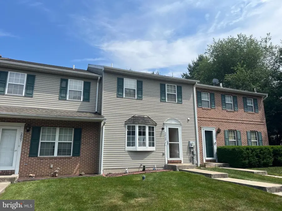 2809 Knoll Way, Sinking Spring, PA 19608 - #2