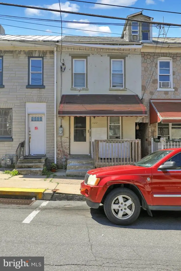 1122 Buttonwood St, Reading, PA 19604 - #3