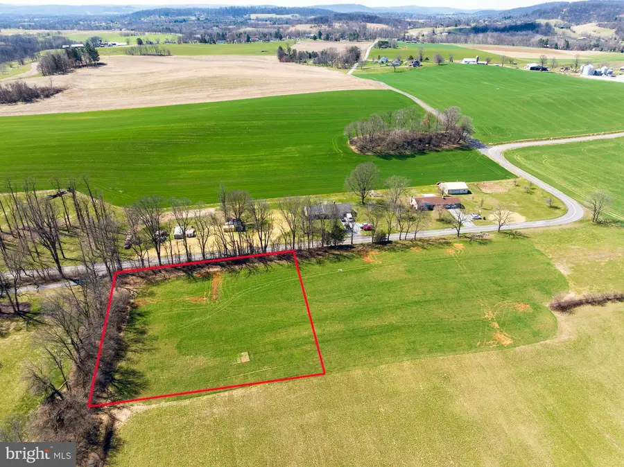 0-lot 2 Hunter Rd, Oley, PA 19547 - #2
