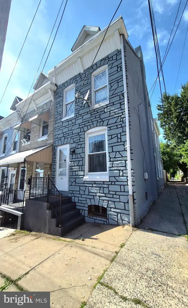 1247 Oley St, Reading, PA 19604 - #1