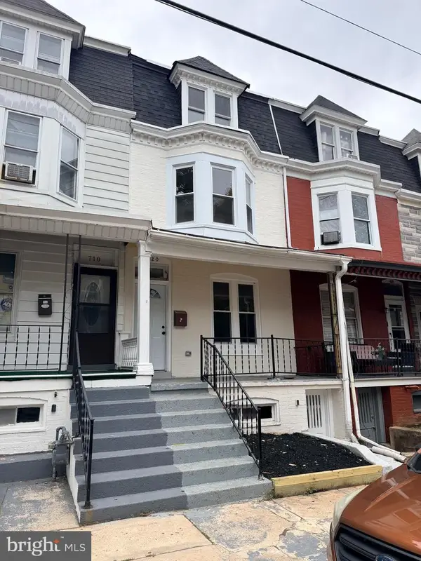 720 Madison Ave, READING, PA 19601